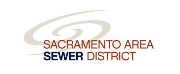 Sacramento Area Sewer District Logo